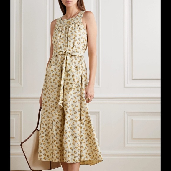 Doen Eve Dress szXS